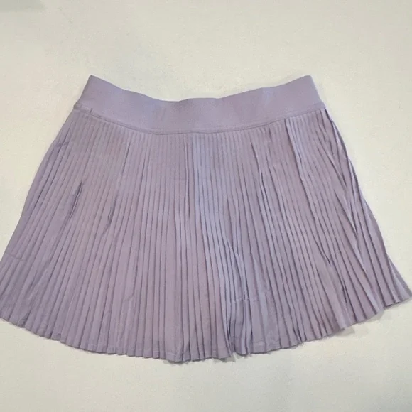 Lululemon Athletica Lilac Skater Skirt - Picture 2 of 5